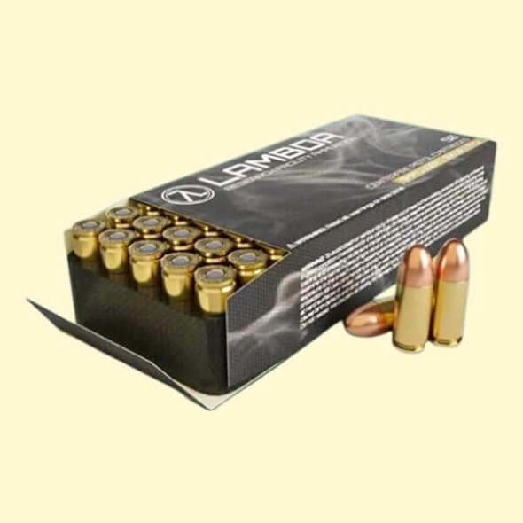 Custom Ammunition Packaging Wholesale
