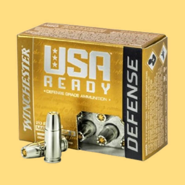 Custom Printed Ammunition Boxes