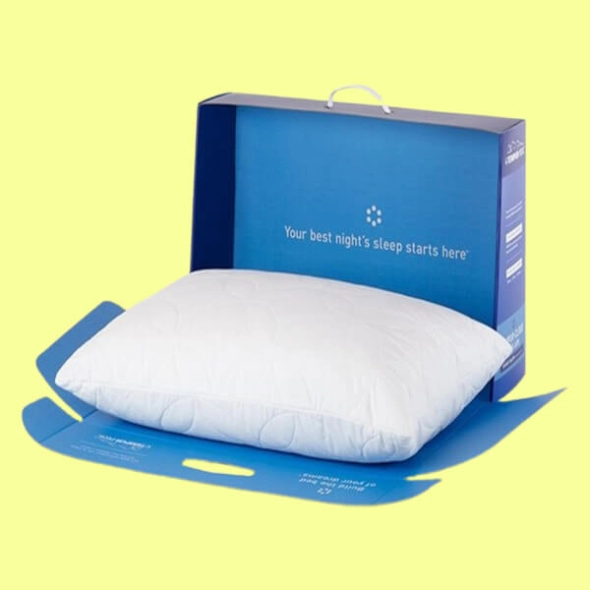Armrest Pillows Packaging Wholesale