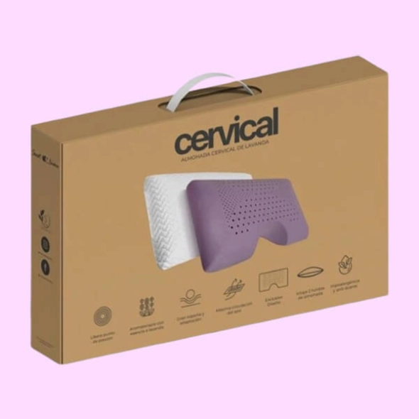 Kraft Armrest Pillows Boxes