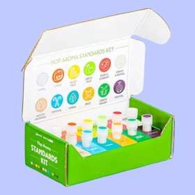 Custom Aroma Packaging