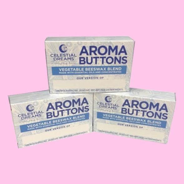 Custom Aroma WHolesale