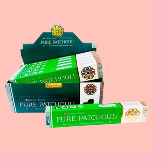 Custom Aroma With Logo