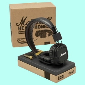 Custom Kraft Bluetooth Headset boxes wholesale