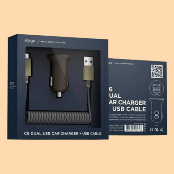 Custom Mobile Accessories Packaging