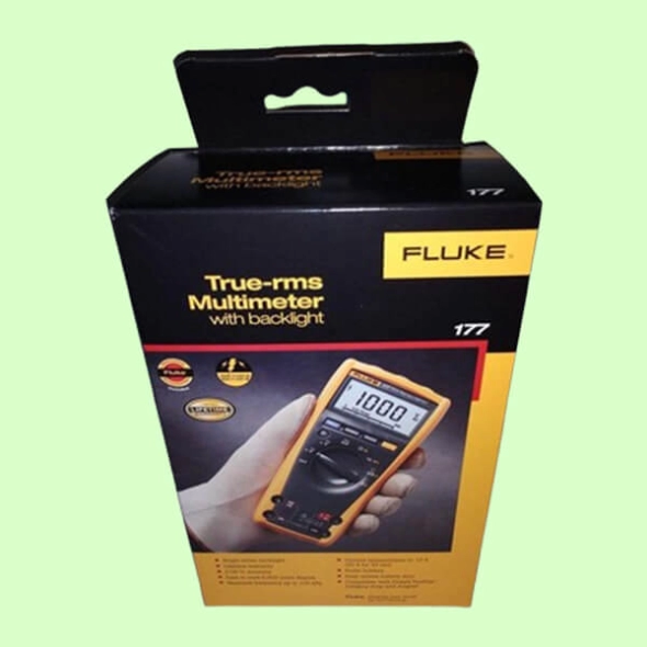 Custom Pocket Digital Meter Packaging Wholesale