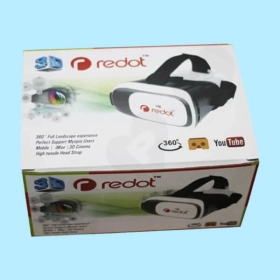 custom vr boxes Wholesale