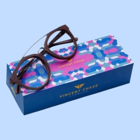 Custom Eyeglasses Packaging