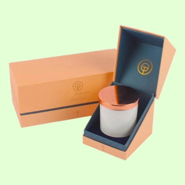 bowl Flip top  boxes