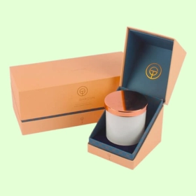 bowl Flip top  boxes