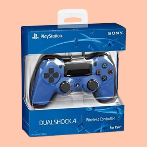 joystick boxes with window