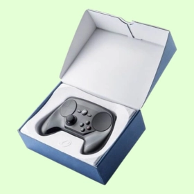 joystick packaigng With Inserts