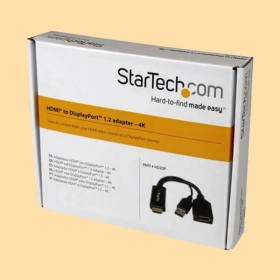 Custom Laptop Adaptor Packaging