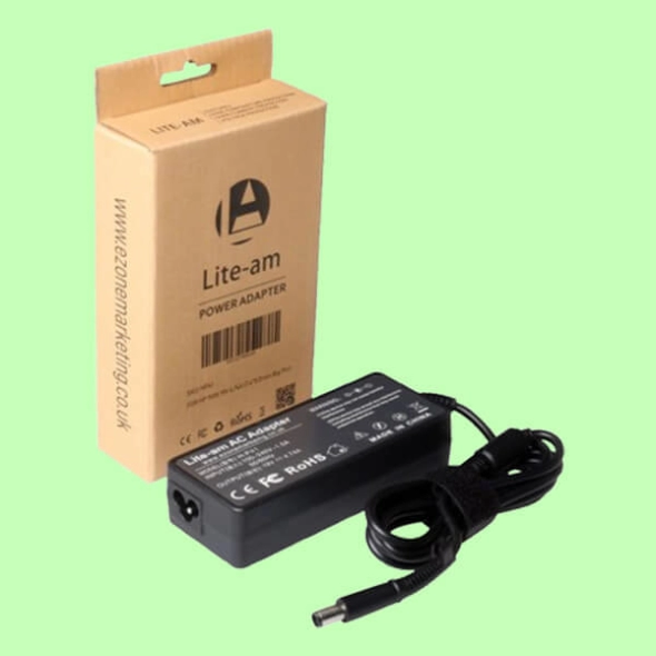 Kraft laptop adaptor boxes