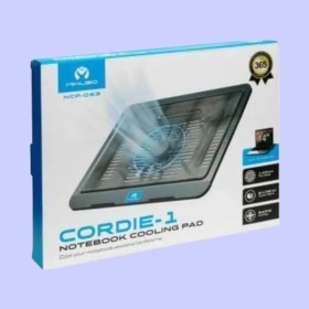Laptop Cooling Fan Packaging