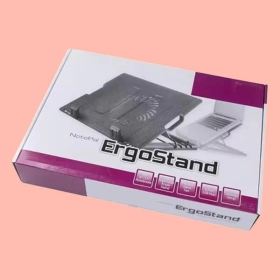 Laptop Cooling Fan Packaging Wholesale