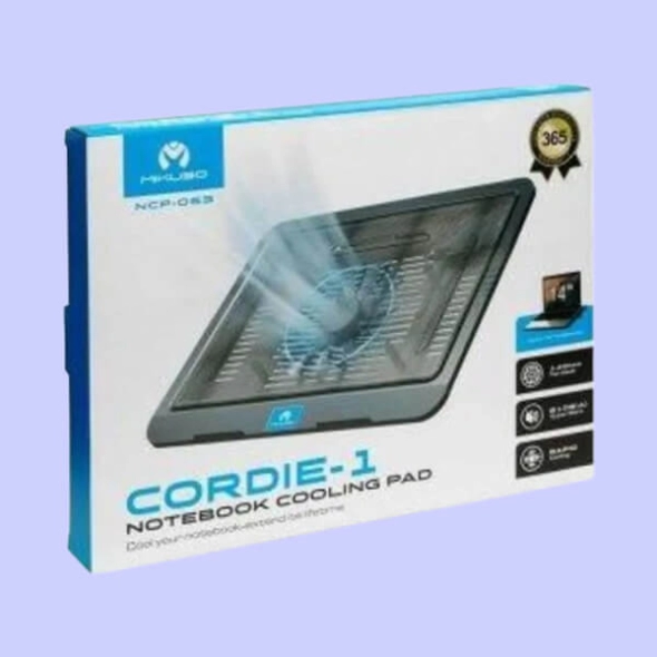 Laptop Cooling Fan Packaging