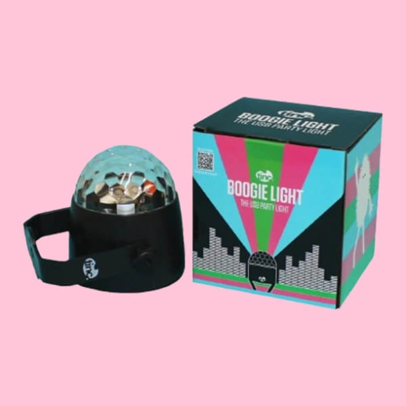 Custom Mini Party Light Boxes