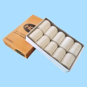 custom threads packaging wholesale