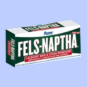 cusotm stain remover boxes