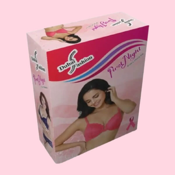 Custom Bikini Packaging Wholesale