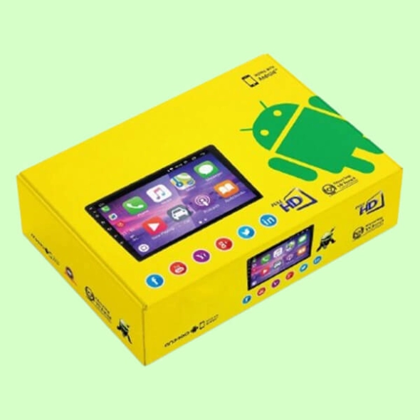 Custom Bikini Boxes Wholesale