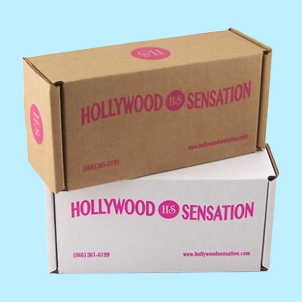 Custom Long Coats Boxes