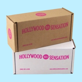 Custom Long Coats Boxes