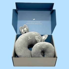 Custom Neck Pillow Wholesale