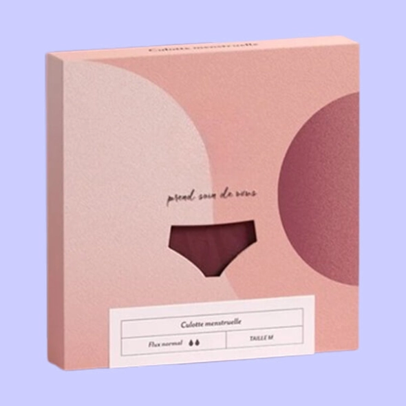 Custom Panties Boxes