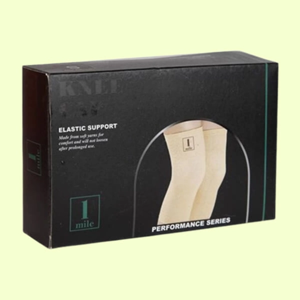 post surgical seamless packaging