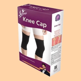 Printed post surgical seamless packaging