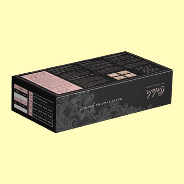 racerback bralette packaging Wholesale