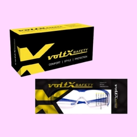 Custom Sports Eyewear Boxes