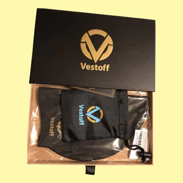 custom printed swimming cap packaging