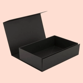 custom video book packaging